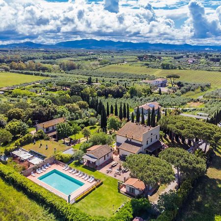 Locazione Turistica Podere Tre Termini-1 Cecina  Esterno foto