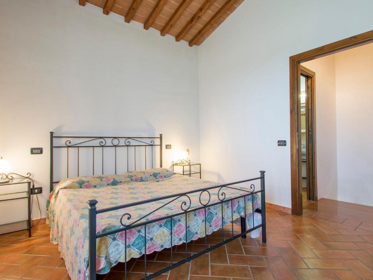 Locazione Turistica Podere Tre Termini-1 Cecina  Esterno foto