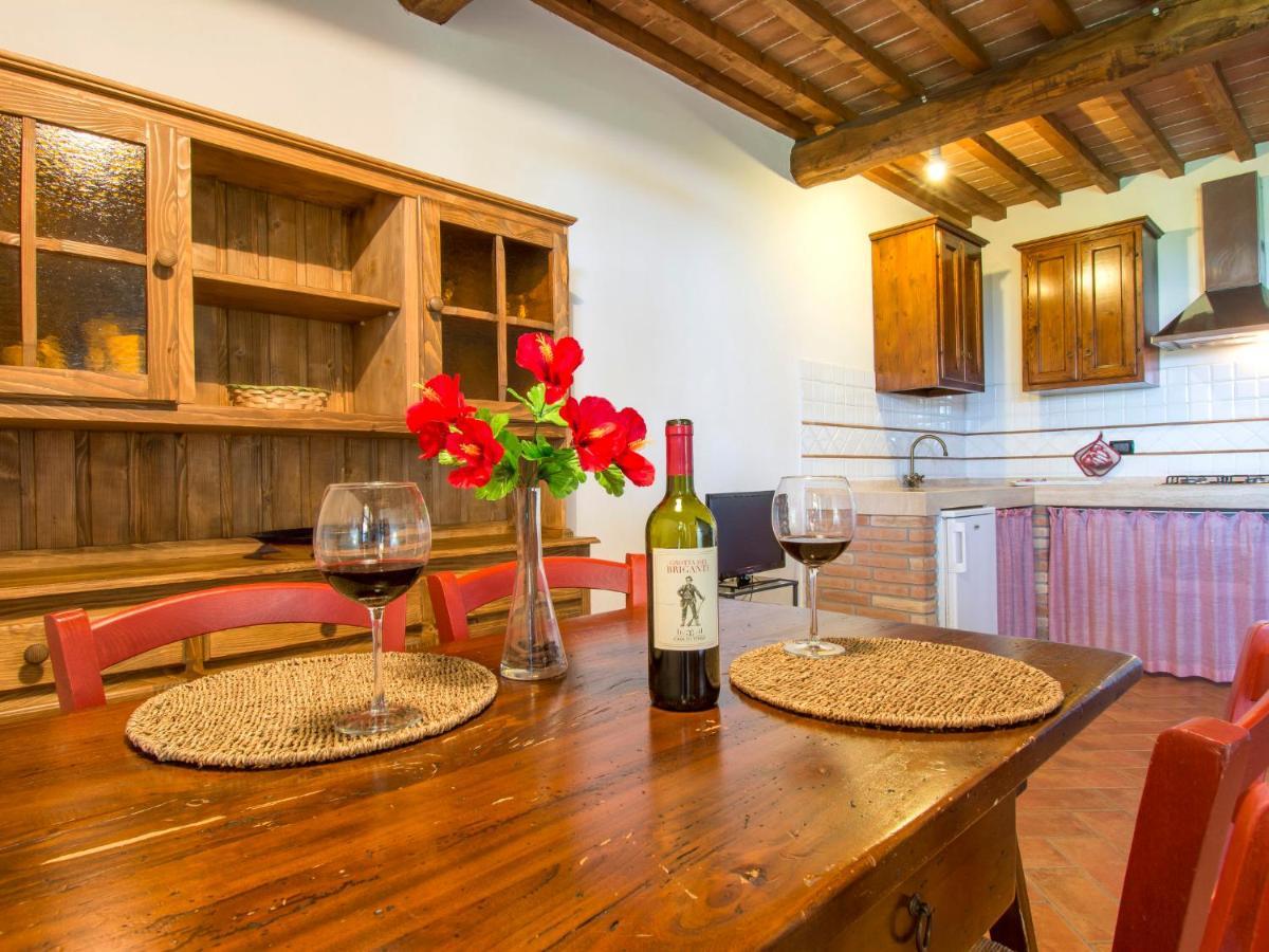 Locazione Turistica Podere Tre Termini-1 Cecina  Esterno foto