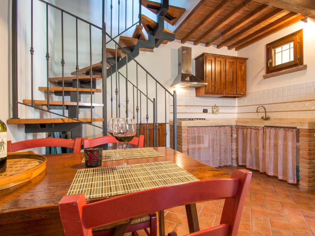 Locazione Turistica Podere Tre Termini-1 Cecina  Esterno foto