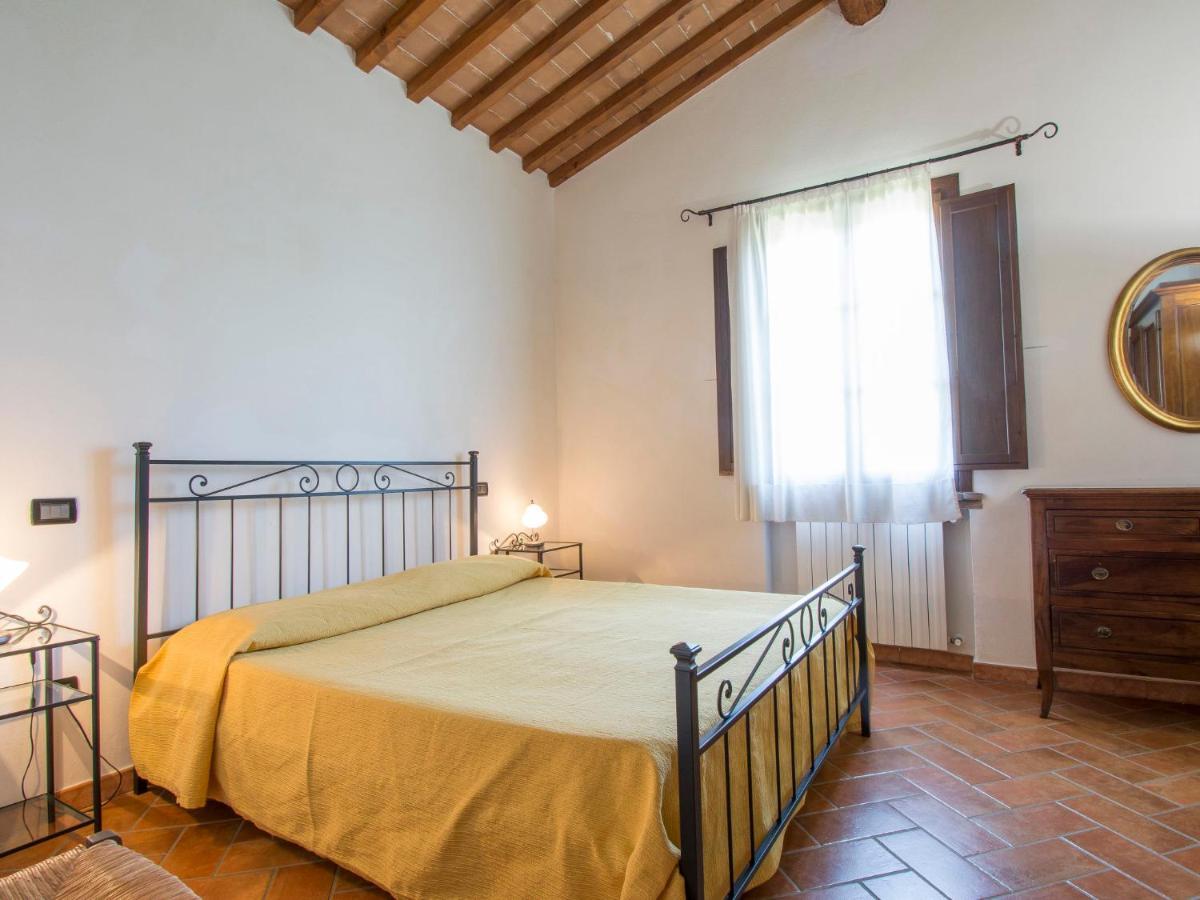 Locazione Turistica Podere Tre Termini-1 Cecina  Esterno foto